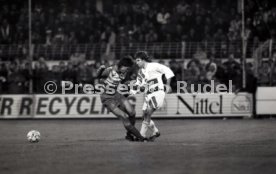 06.11.93 SC Freiburg - VfB Stuttgart