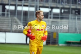 07.08.21 SV Sandhausen - RB Leipzig