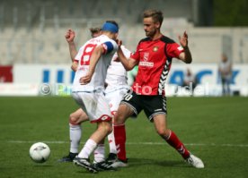 SG Sonnenhof Gro&szlig;aspach - 1. FSV Mainz 05 II