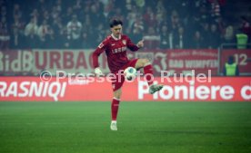 22.03.26 FC Augsburg - VfB Stuttgart