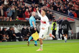 25.09.25 VfB Stuttgart - Celta de Vigo