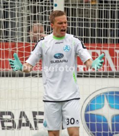 Stuttgarter Kickers