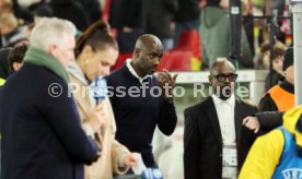 30.03.26 Deutschland - Ghana