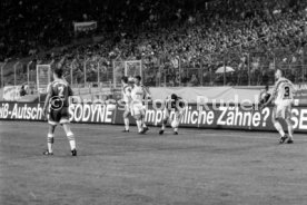 27.08.95 Stuttgarter Kickers - FC Bayern M&uuml;nchen