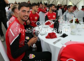 21.09.22 VfB Stuttgart Footgolf-Cup 2022