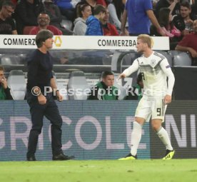 DFB Deutschland - Frankreich
