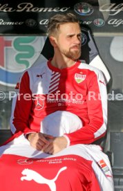 Eintracht Frankfurt - VfB Stuttgart