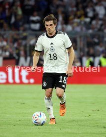 07.06.22 Deutschland - England