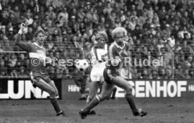 10.03.84 Borussia M&ouml;nchengladbach - VfB Stuttgart