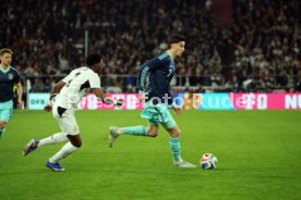 30.03.26 Deutschland - Ghana