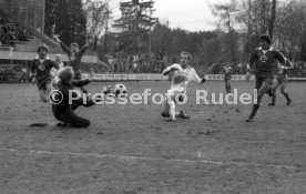 09.12.78 Stuttgarter Kickers - SC Freiburg