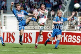 03.05.97 VfB Stuttgart - FC St. Pauli