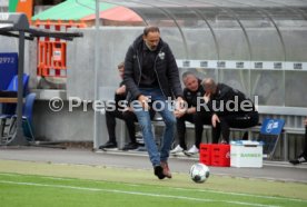 Karlsruher SC - VfB Stuttgart
