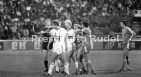 19.09.84 Levski Sofia - VfB Stuttgart