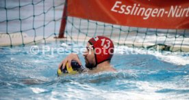 29.01.22 SSV Esslingen - WaSpo Hannover
