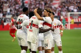 29.10.22 VfB Stuttgart - FC Augsburg