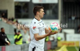 19.02.23 SV Sandhausen - Karlsruher SC