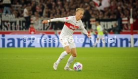 22.09.23 VfB Stuttgart - SV Darmstadt 98