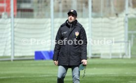04.04.23 VfB Stuttgart Training