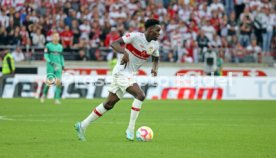 29.10.22 VfB Stuttgart - FC Augsburg