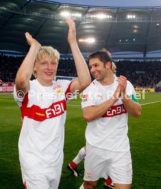 27.10.07 VfB Stuttgart - Bayer 04 Leverkusen