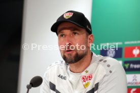 01.04.25 VfB Stuttgart PK Hoeneß