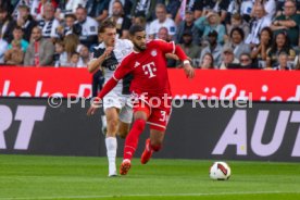13.09.26 SV Elversberg - FC Bayern M&uuml;nchen
