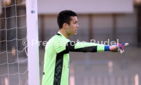 24.03.22 U18 Deutschland - U18 Frankreich