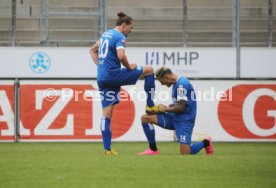 29.08.20 Stuttgarter Kickers - 1. FC Rielasingen-Arlen