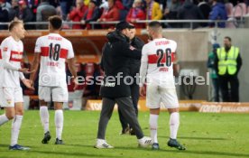 05.11.23 1. FC Heidenheim - VfB Stuttgart