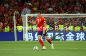 05.06.25 Spanien - Frankreich