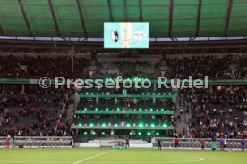 21.05.22 DFB-Pokal Finale SC Freiburg - RB Leipzig