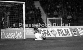31.03.94 VfB Stuttgart - 1. FC Kaiserslautern