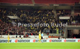 11.12.25 VfB Stuttgart - Maccabi Tel Aviv FC