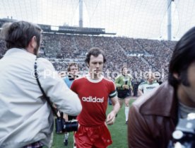 21.05.77 FC Bayern M&uuml;nchen - Borussia M&ouml;nchengladbach
