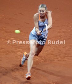 Porsche Tennis Grand Prix 2013