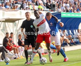 13.09.20 FC Hansa Rostock - VfB Stuttgart