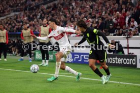 20.10.26 VfB Stuttgart - Atletico Madrid