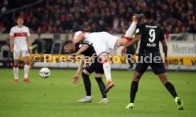 VfB Stuttgart - Eintracht Frankfurt