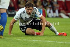DFB Deutschland - Estland