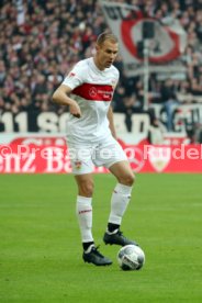 VfB Stuttgart - Karlsruher SC