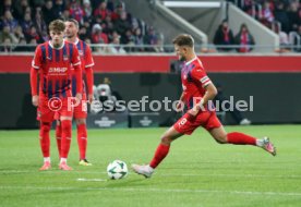 03.10.24 1. FC Heidenheim - Olimpija Ljubljana