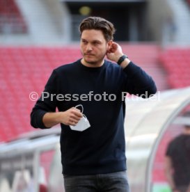 10.04.21 VfB Stuttgart - Borussia Dortmund
