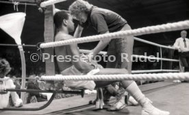05.03.88 Boxen Rene Weller