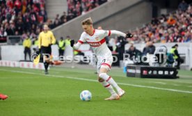 15.02.25 VfB Stuttgart - VfL Wolfsburg