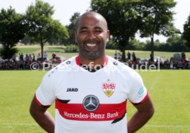 18.06.22 TSV Deizisau - VfB Stuttgart Traditionself
