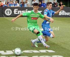 Mercedes-Benz Junior Cup 2015
