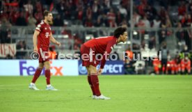 12.04.22 FC Bayern M&uuml;nchen - FC Villareal