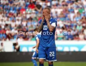 TSG 1899 Hoffenheim - SV Werder Bremen