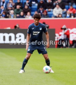 14.03.26 TSG 1899 Hoffenheim - VfL Wolfsburg